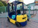 Komatsu 1,8 tonnás targonca (V-4179)
