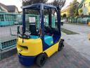 Komatsu 1,8 tonnás targonca (V-4179)