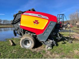 Massey Ferguson 4160 V RB