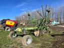 Krone Swadro 880