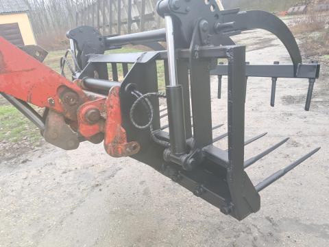 Manitou tragyavilla Manitou tragyavilla