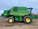 John Deere W 650