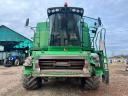 John Deere W 650