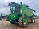 John Deere W 650