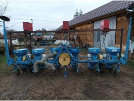 Eladó SPC 6 FS szemenkénti vetőgép műtrágya- és mikrogranulátum szóróval