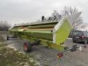 Claas SUNSPEED 12-75 sor független napraforgó adapter eladó