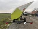 Claas SUNSPEED 12-75 sor független napraforgó adapter eladó
