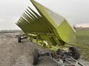 Claas SUNSPEED 12-75 sor független napraforgó adapter eladó