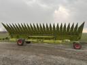 Claas SUNSPEED 12-75 sor független napraforgó adapter eladó