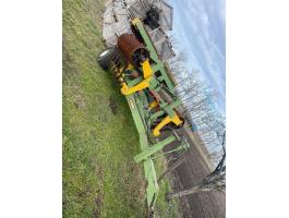 Framest fraroll 4700