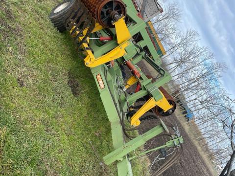 Framest fraroll 4700 henger