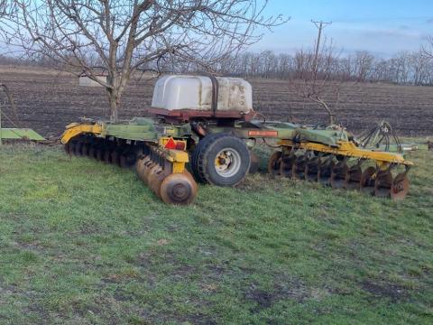 FRAMEST DISC 4000x tárcsa