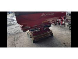 Kverneland műtrágyaszoró