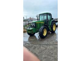 John deere 6910s