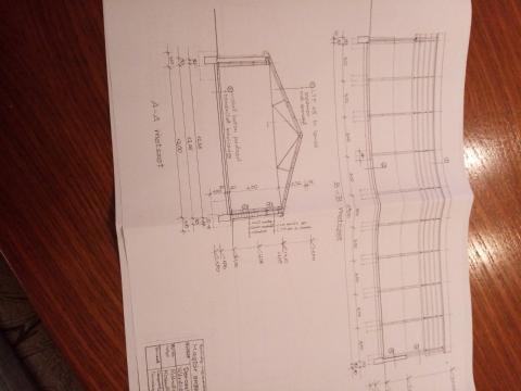 Csarnok szerkezet Csarnok szerkezet