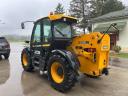 JCB 536-95 Agri Super teleszkópos rakodógép
