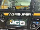 JCB 536-95 Agri Super teleszkópos rakodógép