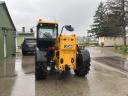 JCB 536-95 Agri Super teleszkópos rakodógép