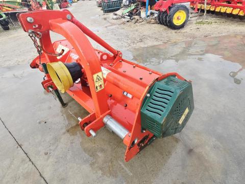 Vogel&Noot MasterCut TSA/L 200 szárzúzó Vogel&Noot MasterCut TSA/L 200 szárzúzó