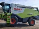 Claas lexion 650