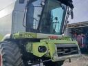 Claas lexion 650