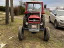 Massey Ferguson 135 traktor felújított állapotban