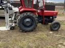 Massey Ferguson 135 traktor felújított állapotban