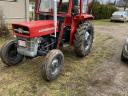 Massey Ferguson 135 traktor felújított állapotban