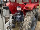 Massey Ferguson 135 traktor felújított állapotban