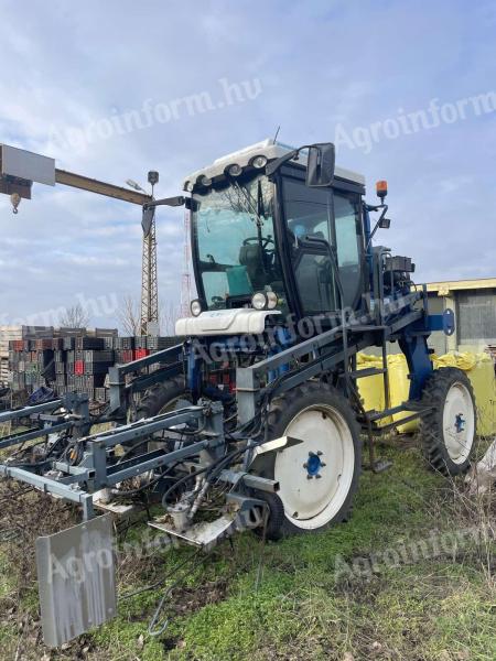 Címerezőgép eladó