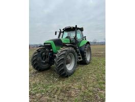 Deutz Fahr AGROTRON 265 eladó