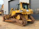 Caterpillar D6TXL / 2011 / 9071 üzemóra / Lízing 20%-tól