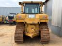 Caterpillar D6TXL / 2011 / 9071 üzemóra / Lízing 20%-tól