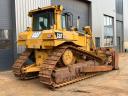 Caterpillar D6TXL / 2011 / 9071 üzemóra / Lízing 20%-tól