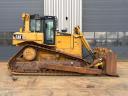 Caterpillar D6TXL / 2011 / 9071 üzemóra / Lízing 20%-tól
