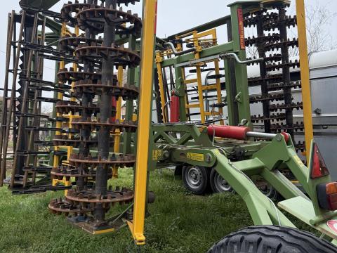 Framest Frakomb kompaktor 4 méter, 2021 Framest Frakomb kompaktor 4 méter, 2021