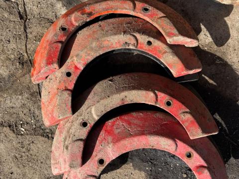 MTZ keréksúly MTZ keréksúly