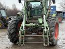 Fendt F 395 GT front hidraulikával,  és TLT-vel eladó