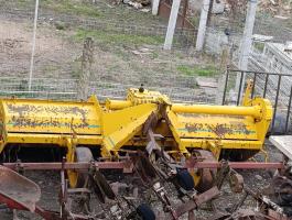 Talajmaró bakhátmaró