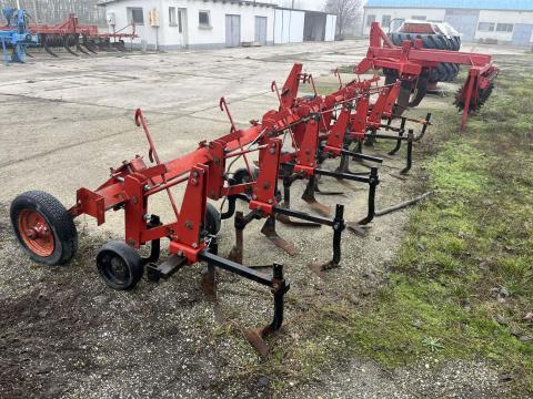 KSMK 6  / Omikron kultivátor