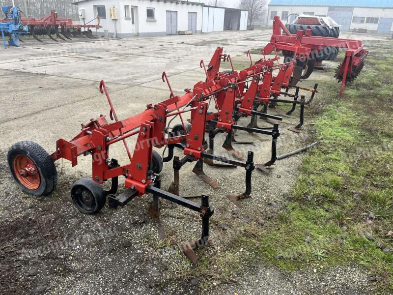 KSMK 6  / Omikron kultivátor