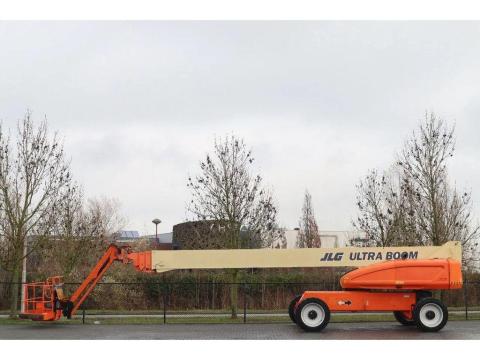 JLG 1350 SJP / 2012 / 5.813 üzemóra / Lízing 20%-tól JLG 1350 SJP / 2012 / 5.813 üzemóra / Lízing 20%-tól
