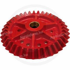 Welger kisbálázó tányérkerék a Nyírker-től