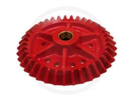 Welger kisbálázó tányérkerék a Nyírker-től