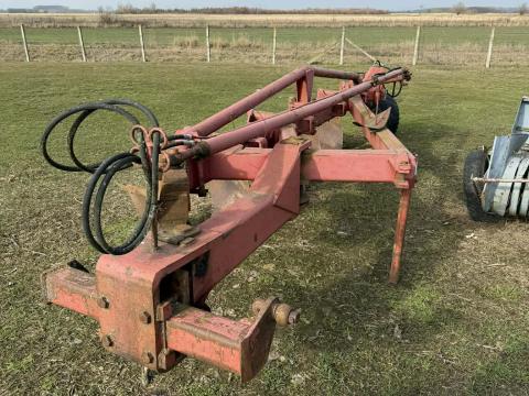 IH eke 5 fejes eladó IH eke 5 fejes eladó