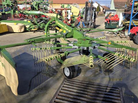 Krone Swadro 38 Tandem rendsodró eladó Krone Swadro 38 Tandem rendsodró eladó