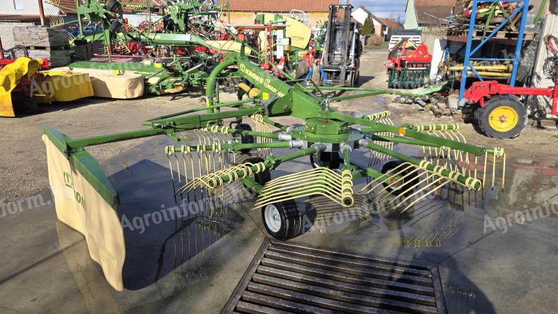 Krone Swadro 38 Tandem rendsodró eladó