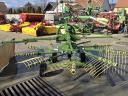 Krone Swadro 38 Tandem rendsodró eladó