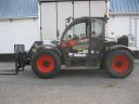 Bobcat TL3870 teleszkópos rakodógép eladó