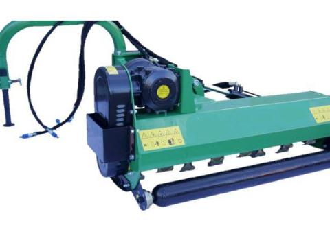 AGL105 padkakasza, rézsűzúzó TRX AGL105 padkakasza, rézsűzúzó TRX